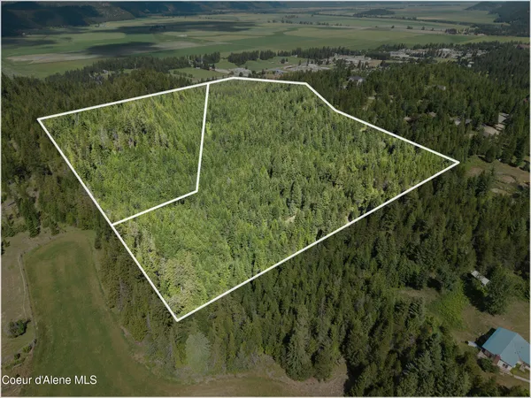 $399,900 | Nna Treetop Bluff Lane, Bonners Ferry, ID 83805