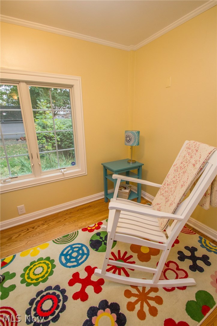 1082 Allston Road Cleveland Heights, OH 44121 - Photo 16 of 35