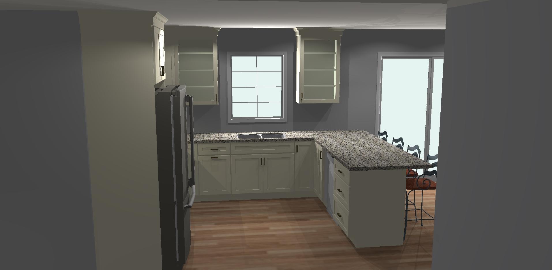 30 Hearn Road Saco, ME 04072 - Photo 15 of 29 KITCHEN 1
