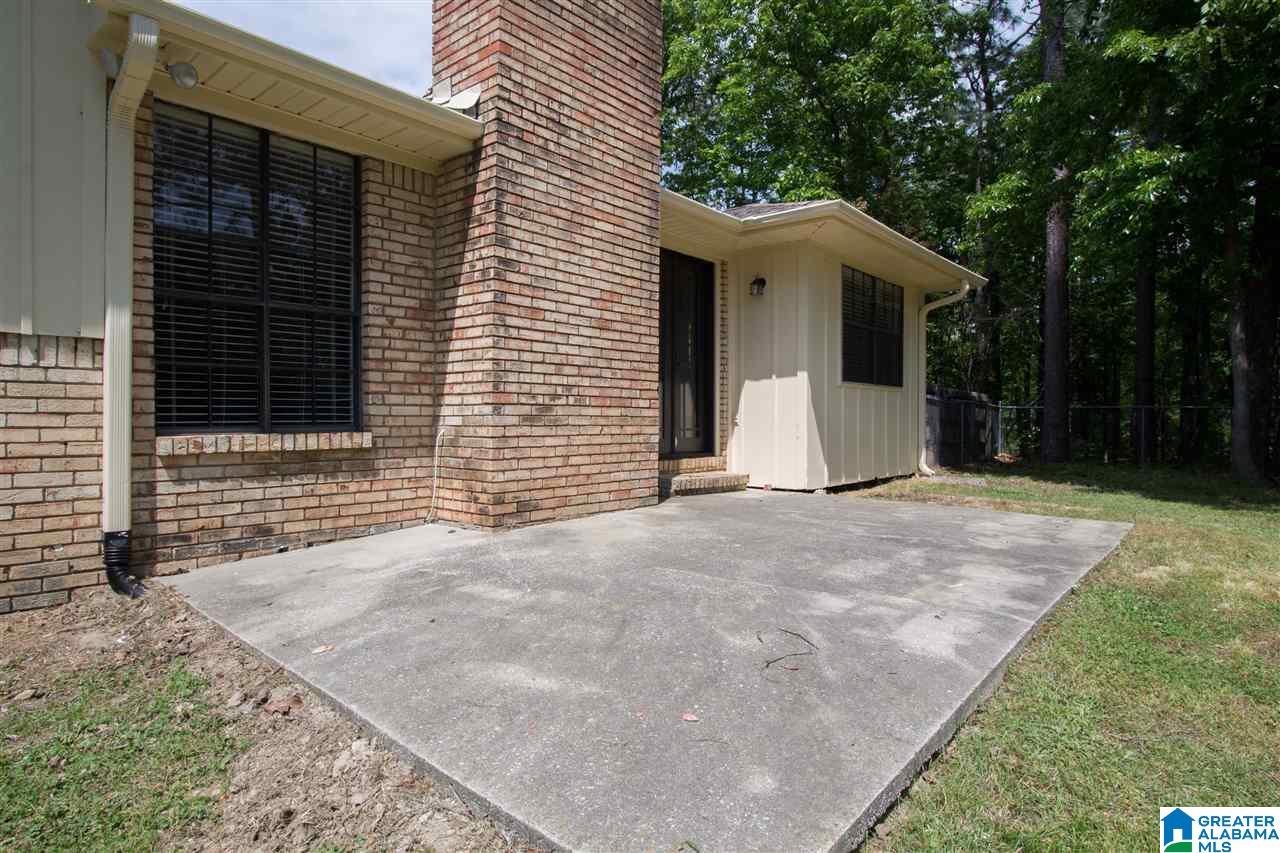 103 Old Spanish Trail Alabaster, AL 35007 - Photo 43 of 44