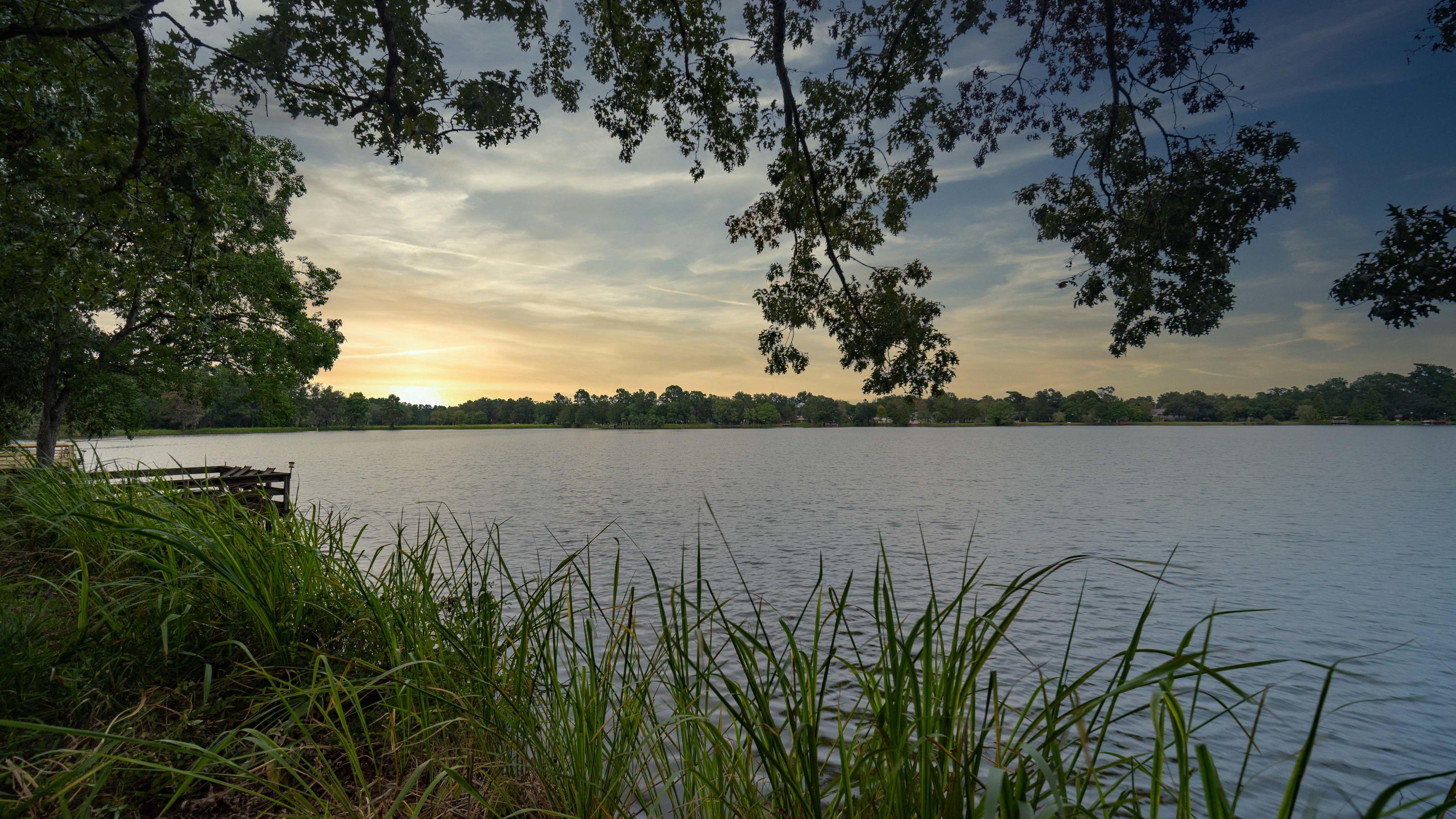 1500 Churchill Road Moncks Corner, SC 29461 - Photo 3 of 3 Twilight (LQ No Watermark) LAKE 1500 Chu