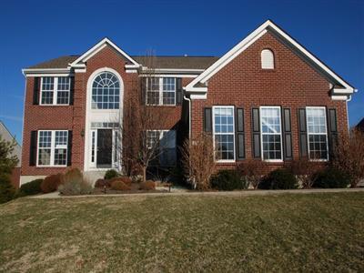 4160 Marble Ridge Lane Mason, OH 45040 - Photo 1 of 1