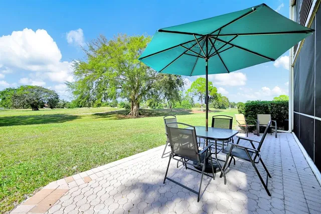 $234,900 | 7200 Radice Court, Unit 107, Lauderhill, FL 33319