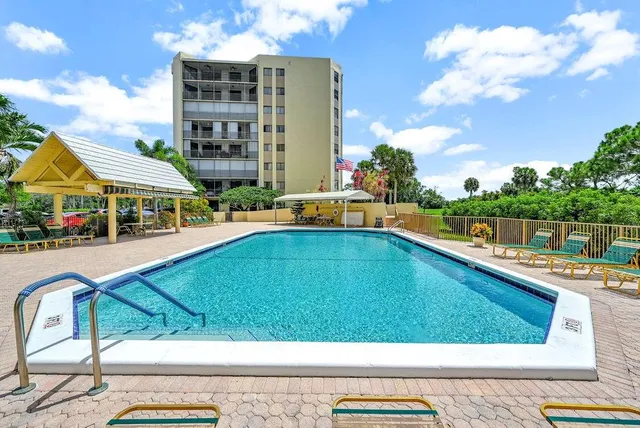 $234,900 | 7200 Radice Court, Unit 107, Lauderhill, FL 33319