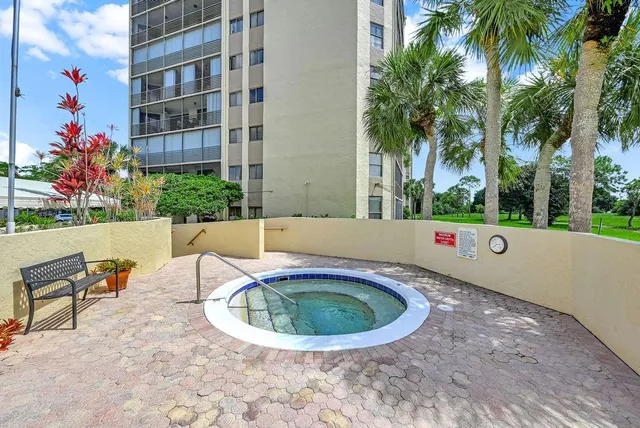 $234,900 | 7200 Radice Court, Unit 107, Lauderhill, FL 33319