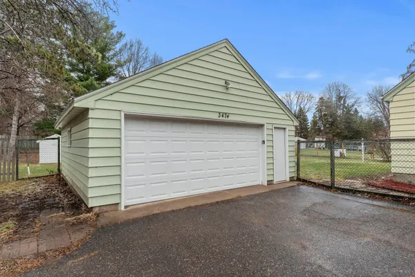 $307,500 | 3474 White Bear Avenue, White Bear Lake, MN 55110