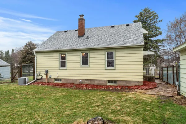 $307,500 | 3474 White Bear Avenue, White Bear Lake, MN 55110
