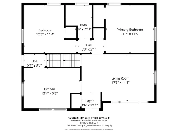 $307,500 | 3474 White Bear Avenue, White Bear Lake, MN 55110