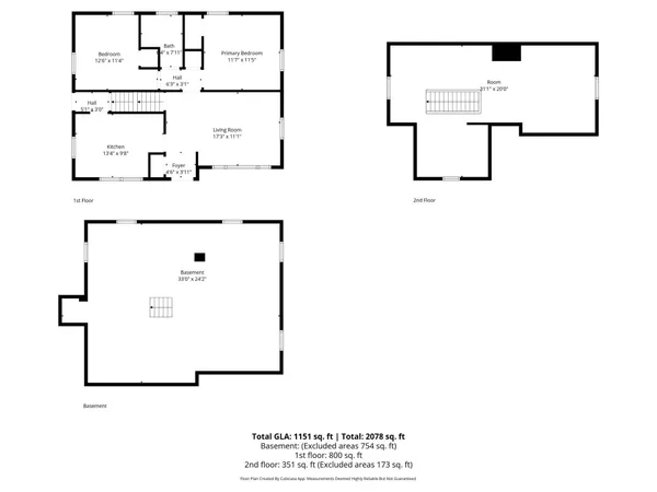 $307,500 | 3474 White Bear Avenue, White Bear Lake, MN 55110