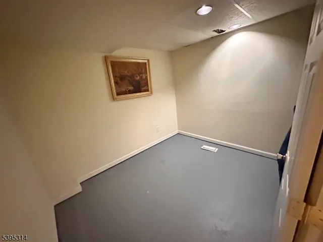 a view of a small room