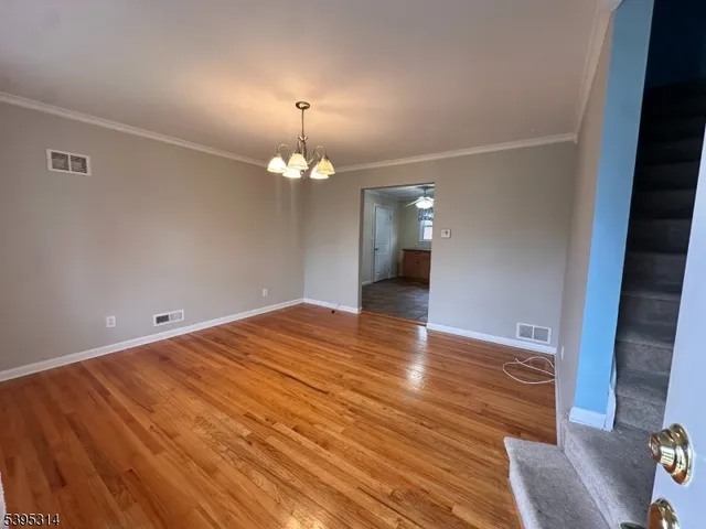 a view of a livingroom with a fireplace