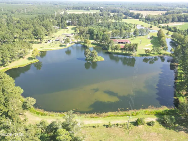 $899,000 | 4630 Canary Road, Graceville, FL 32440