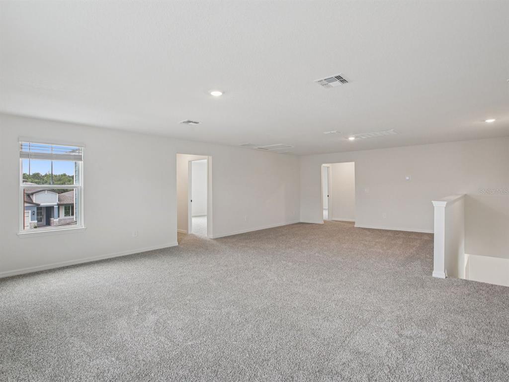10821 Heirloom Farms Run Parrish, FL 34221 - Photo 10 of 13 a view of empty room