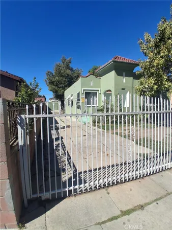 $825,000 | 8469 Cypress Avenue, South Gate, CA 90280