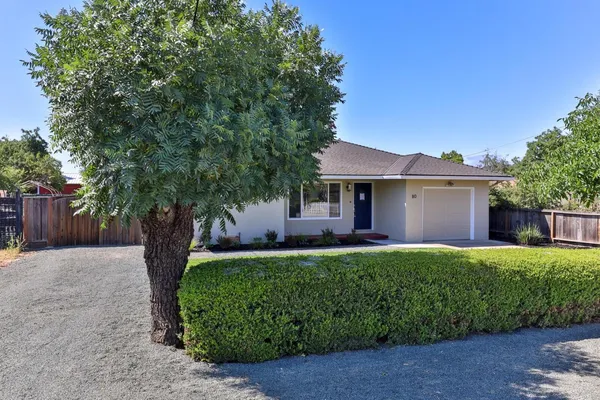 $999,000 | 80 Roosevelt Avenue, San Martin, CA 95046