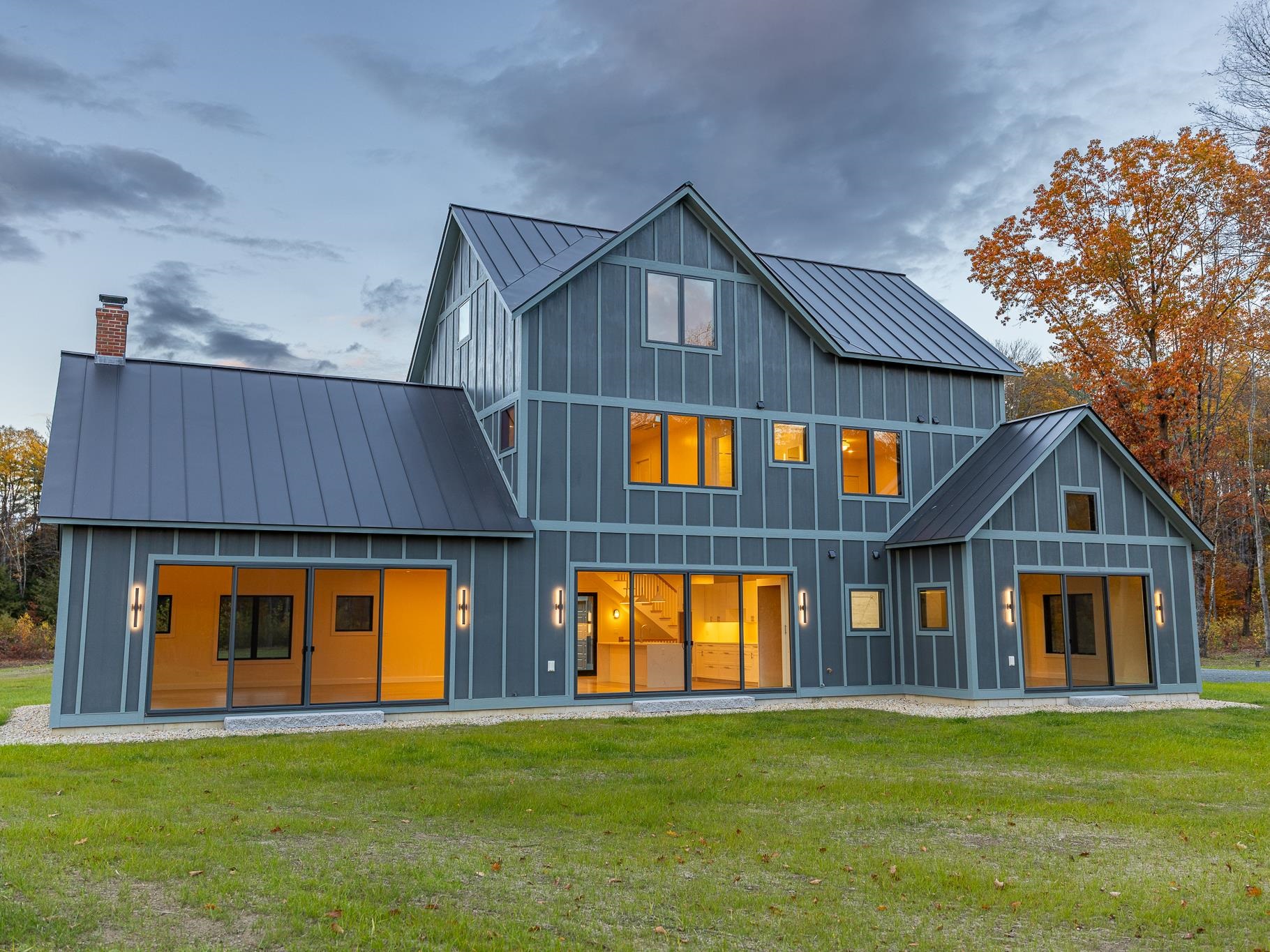 30 Farr Road Chesterfield, NH 03466 - Photo 24 of 60