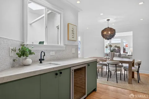 $1,795,000 | 2214 34th Avenue, San Francisco, CA 94116