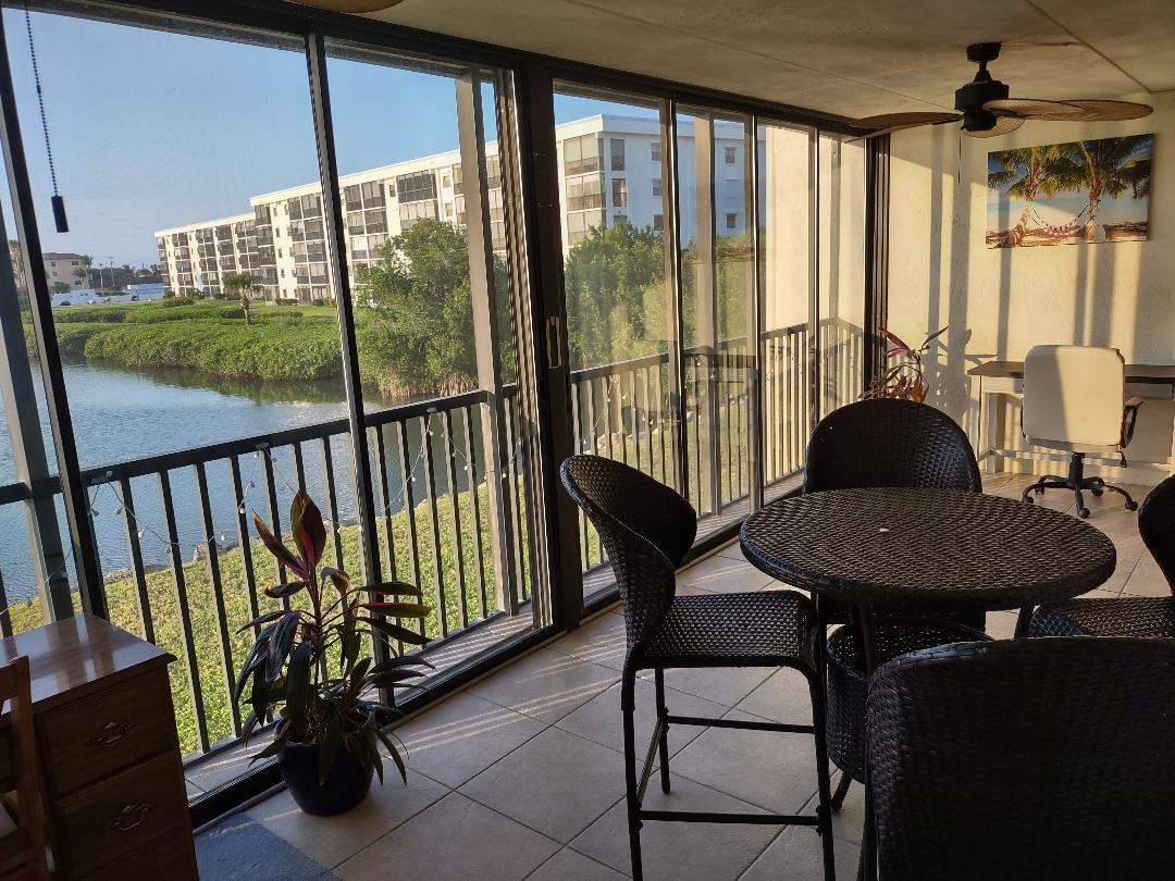 200 South Banana River Blvd Unit 2310  