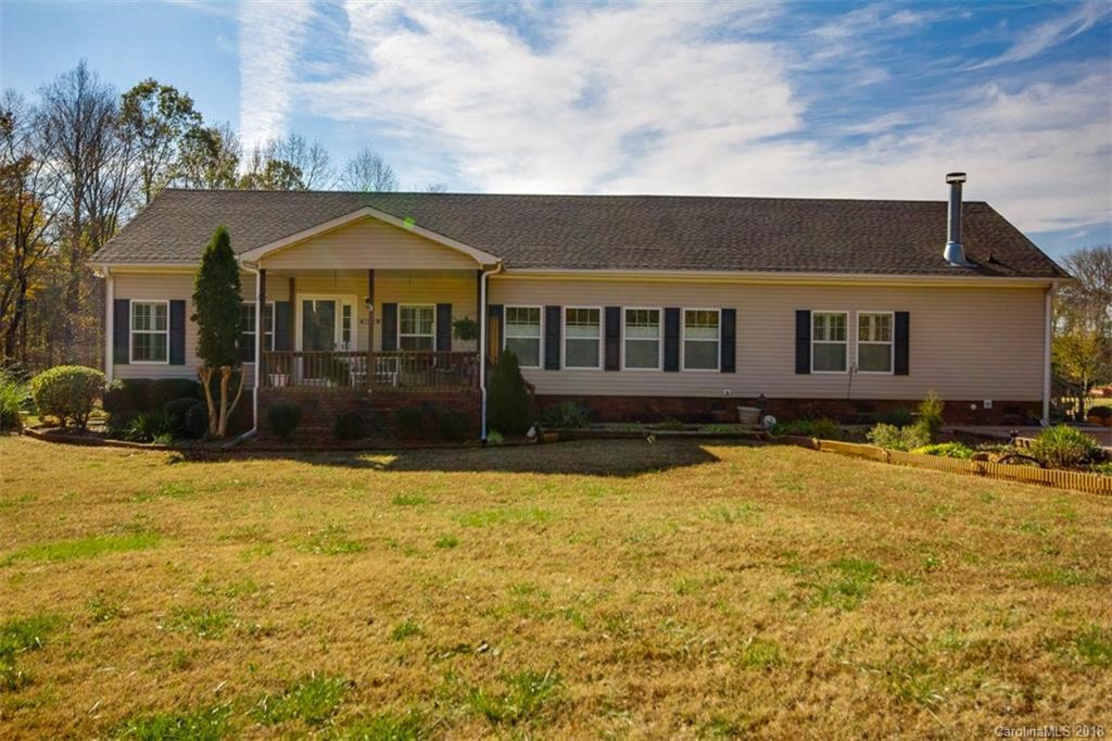 4911 Long Ferry Road Salisbury, NC 28146 - Photo 2 of 30 Gallery Image 2