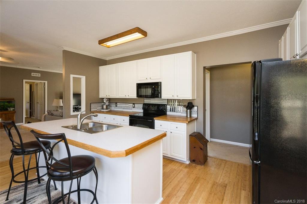 4911 Long Ferry Road Salisbury, NC 28146 - Photo 12 of 30 Gallery Image 12