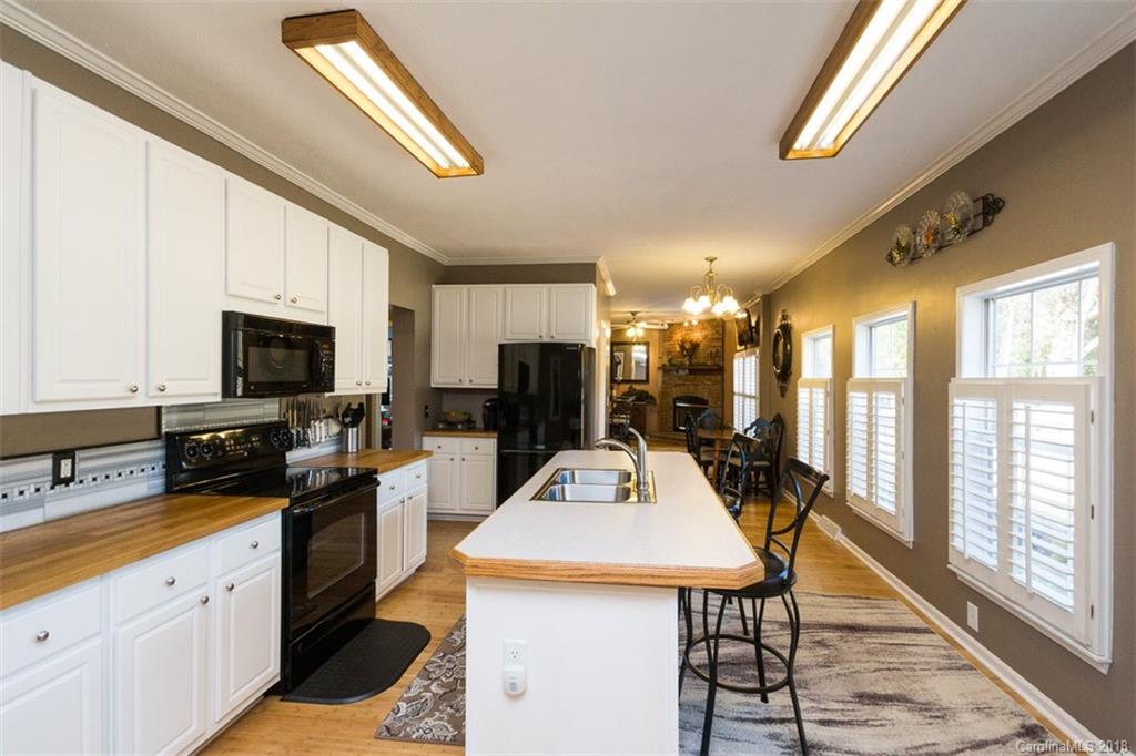 4911 Long Ferry Road Salisbury, NC 28146 - Photo 13 of 30 Gallery Image 13