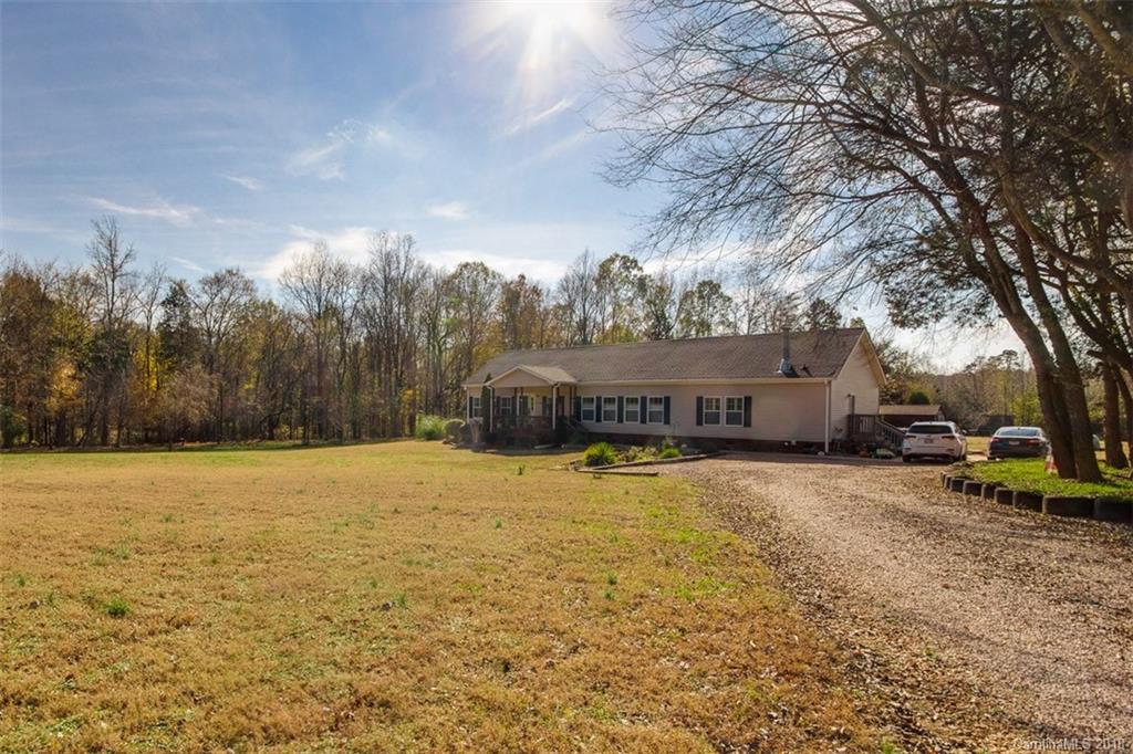 4911 Long Ferry Road Salisbury, NC 28146 - Photo 4 of 30 Gallery Image 4