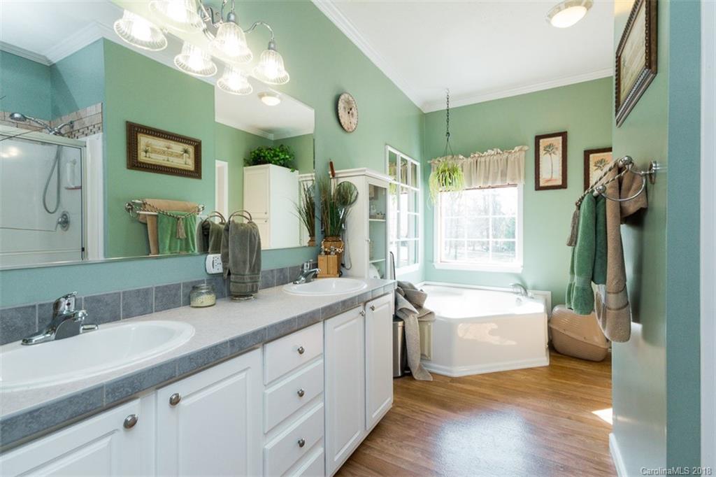 4911 Long Ferry Road Salisbury, NC 28146 - Photo 10 of 30 Gallery Image 10