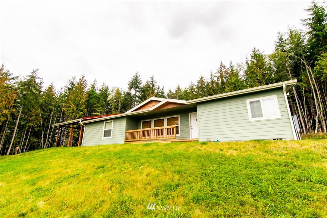 4665 Lost Mountain Road Sequim, WA 98382 - Photo 1 of 25 Gallery Image 1