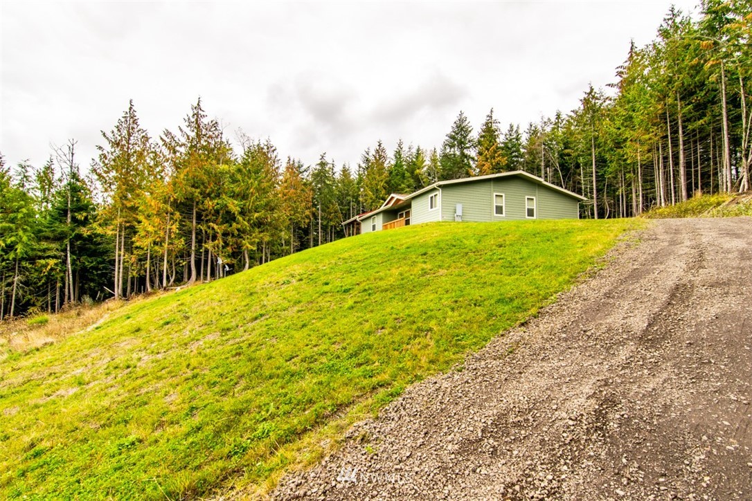 4665 Lost Mountain Road Sequim, WA 98382 - Photo 2 of 25 Gallery Image 2