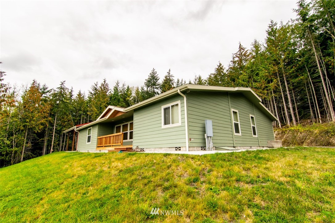4665 Lost Mountain Road Sequim, WA 98382 - Photo 3 of 25 Gallery Image 3