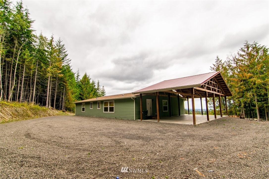 4665 Lost Mountain Road Sequim, WA 98382 - Photo 23 of 25 Gallery Image 23