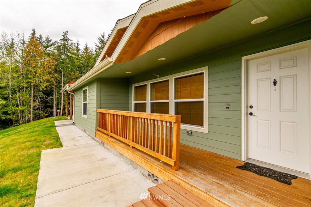 4665 Lost Mountain Road Sequim, WA 98382 - Photo 4 of 25 Gallery Image 4