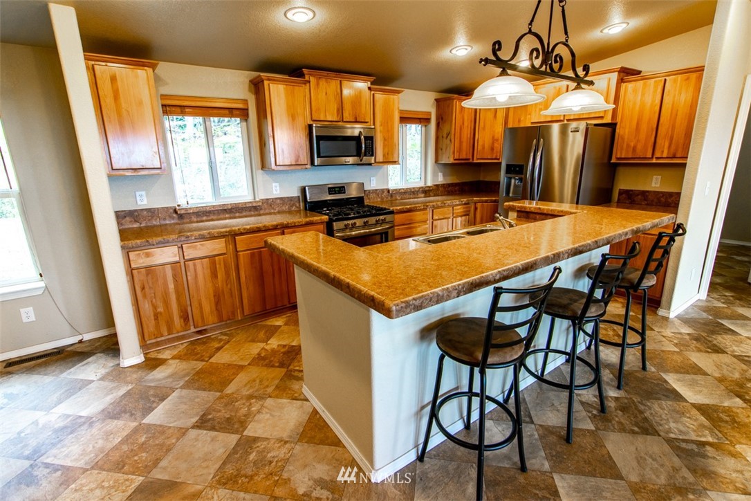 4665 Lost Mountain Road Sequim, WA 98382 - Photo 9 of 25 Gallery Image 9