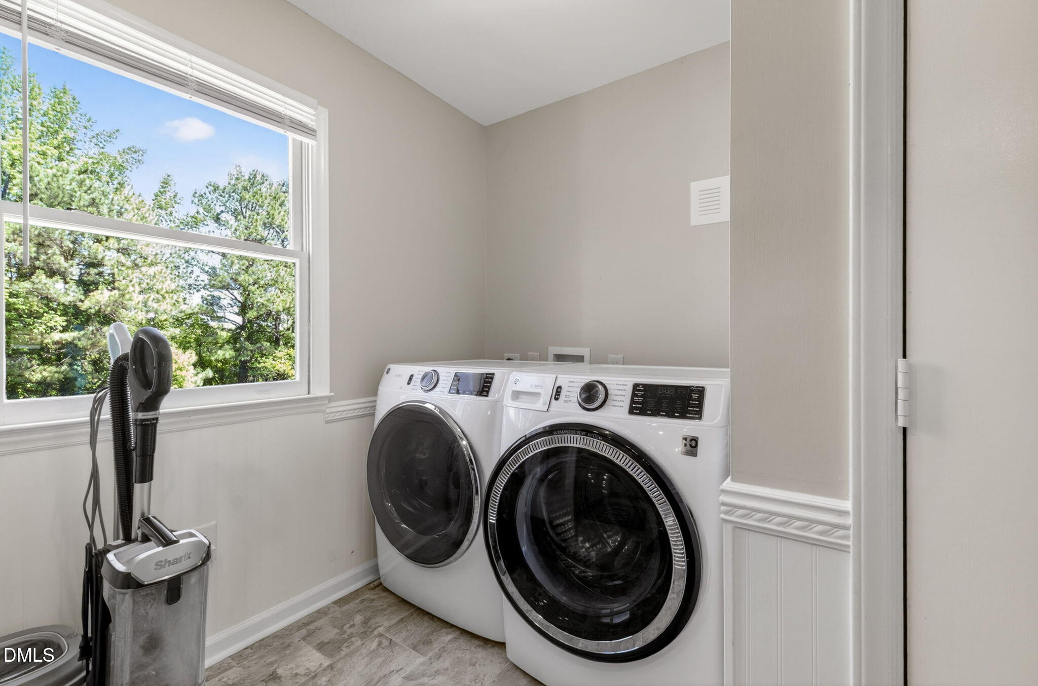 3584 High Ridge Road Oxford, NC 27565 - Photo 23 of 43 3584 High Ridge Court - Laundry Room