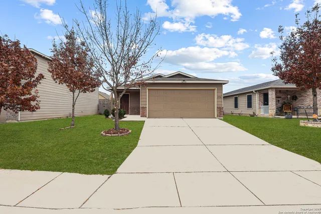 $243,000 | 11726 Deer, San Antonio, TX 78254