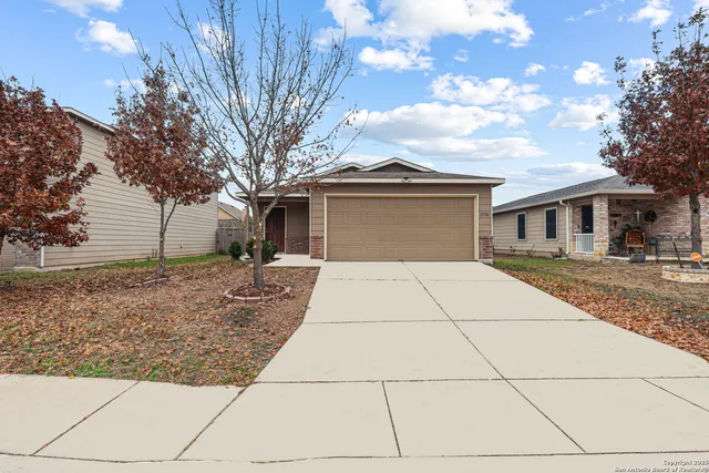 $243,000 | 11726 Deer, San Antonio, TX 78254