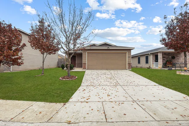$243,000 | 11726 Deer, San Antonio, TX 78254