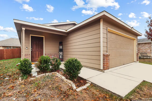 $243,000 | 11726 Deer, San Antonio, TX 78254