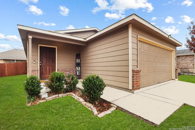 $243,000 | 11726 Deer, San Antonio, TX 78254