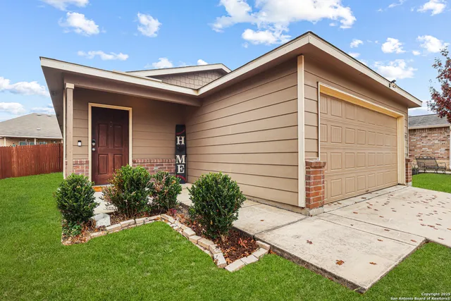 $243,000 | 11726 Deer, San Antonio, TX 78254