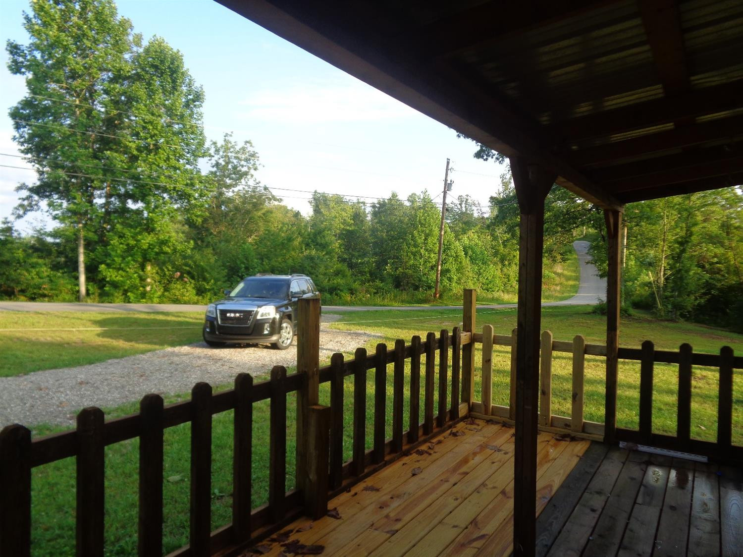 903 Fount Hubbard Road London, KY 40741 - Photo 25 of 28 Photo 25