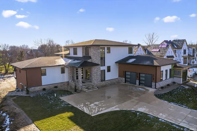 $1,890,000 | 14766 Saleem Court, Granger, IN 46530
