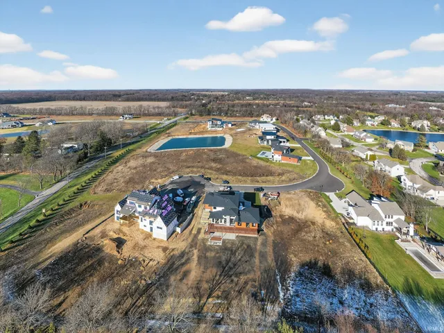 $1,890,000 | 14766 Saleem Court, Granger, IN 46530