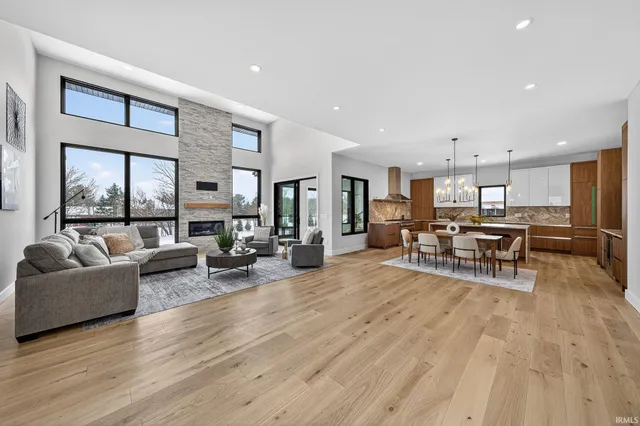 $1,890,000 | 14766 Saleem Court, Granger, IN 46530