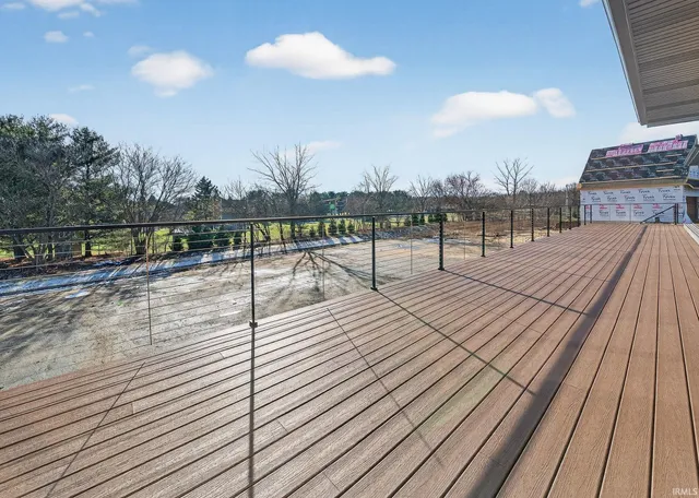 $1,890,000 | 14766 Saleem Court, Granger, IN 46530