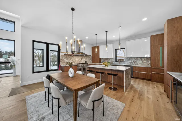 $1,890,000 | 14766 Saleem Court, Granger, IN 46530