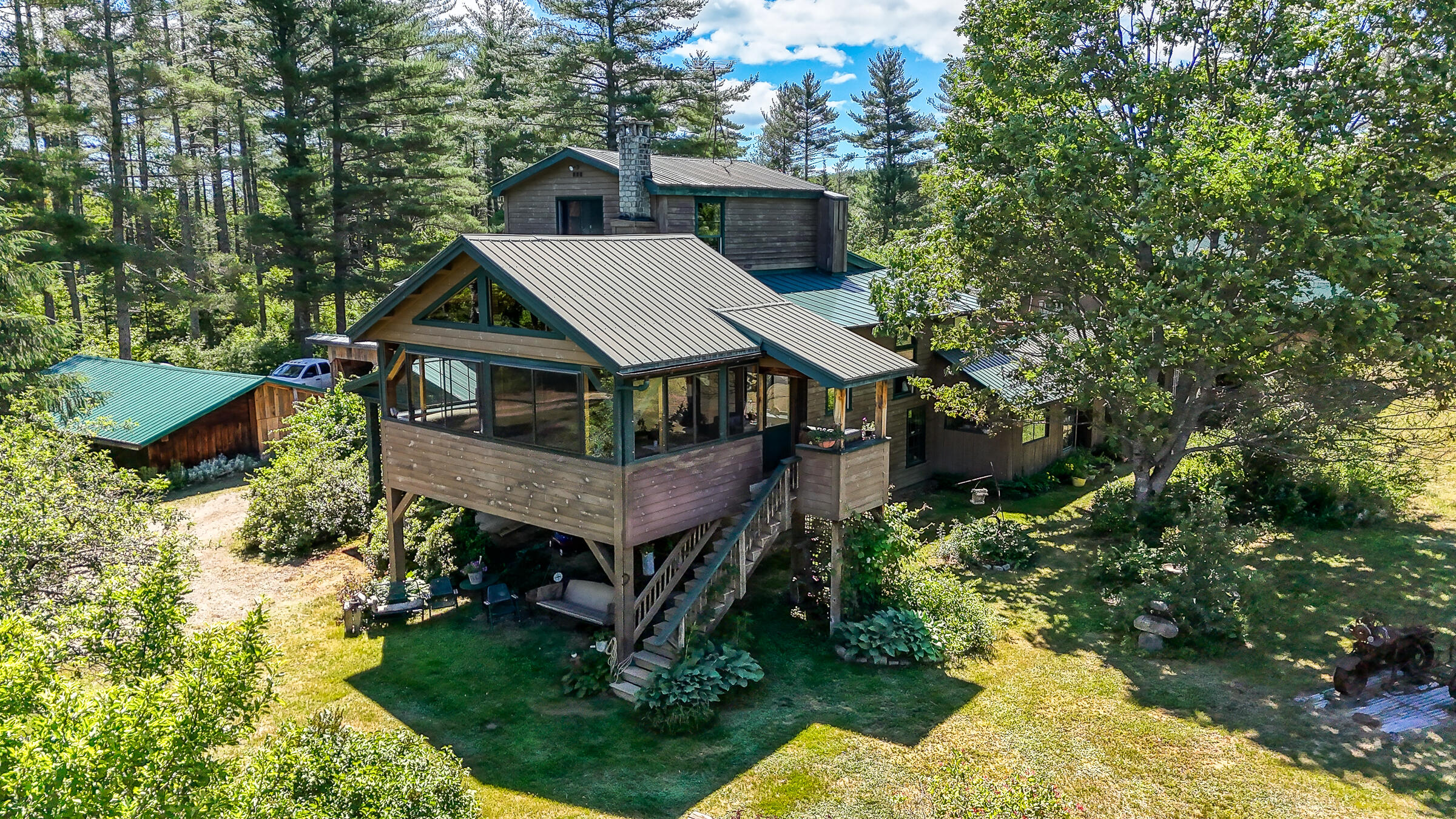 890 Salem Road Kingfield, ME 04947 - Photo 90 of 99 109599ae-105