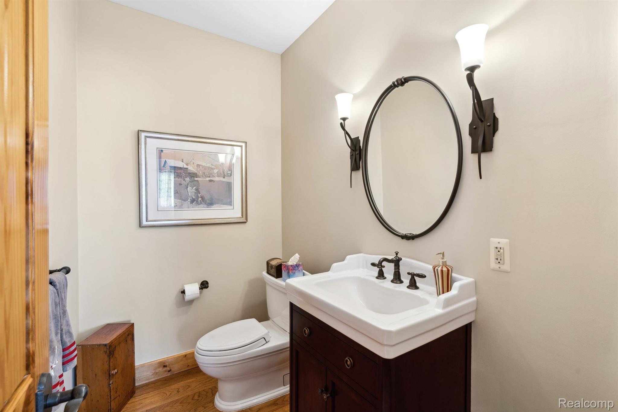4474 Cass Elizabeth Road Waterford, MI 48328 - Photo 24 of 59 Gallery Image 24