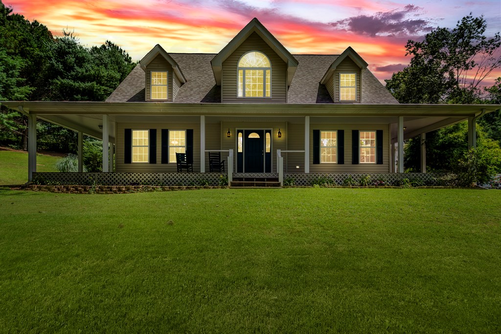 2751 Knight Road Ellijay, GA 30540 - Photo 2 of 58 Gallery Image 2