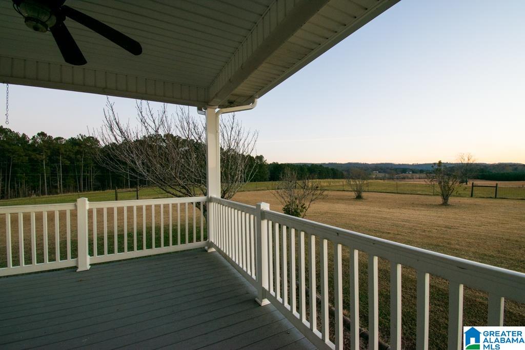 474 Meadow Ridge Lane Ashville, AL 35953 - Photo 26 of 30